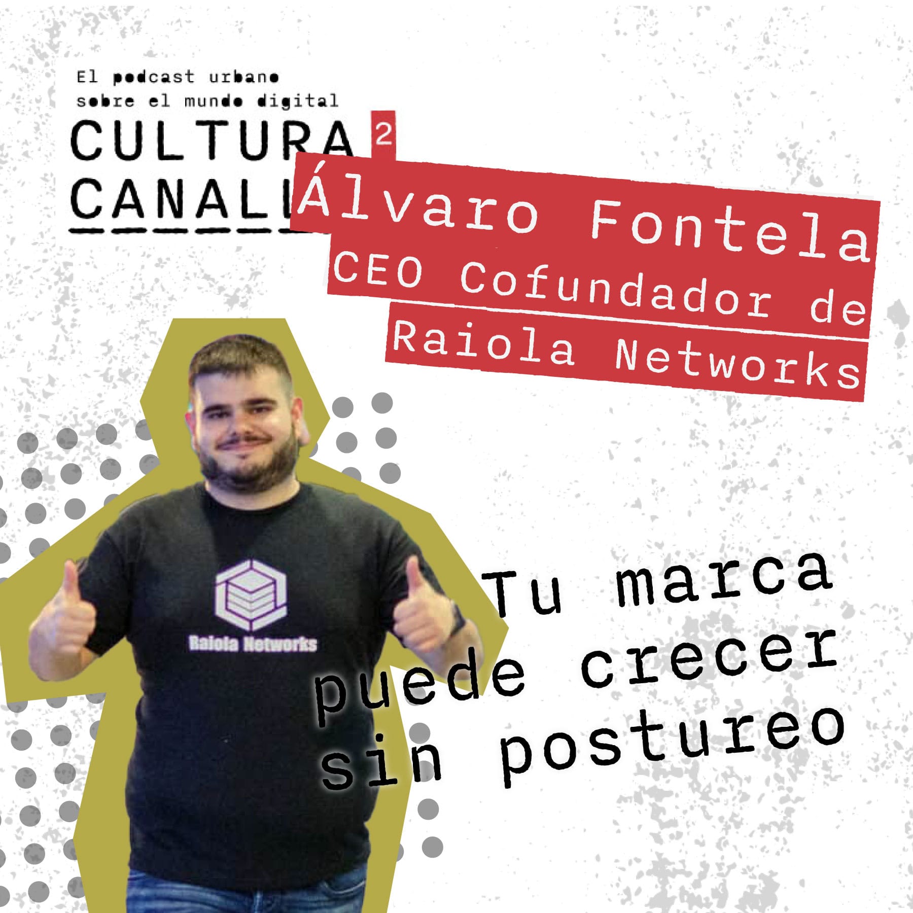 Portada de capítulo con Álvaro Fontela
