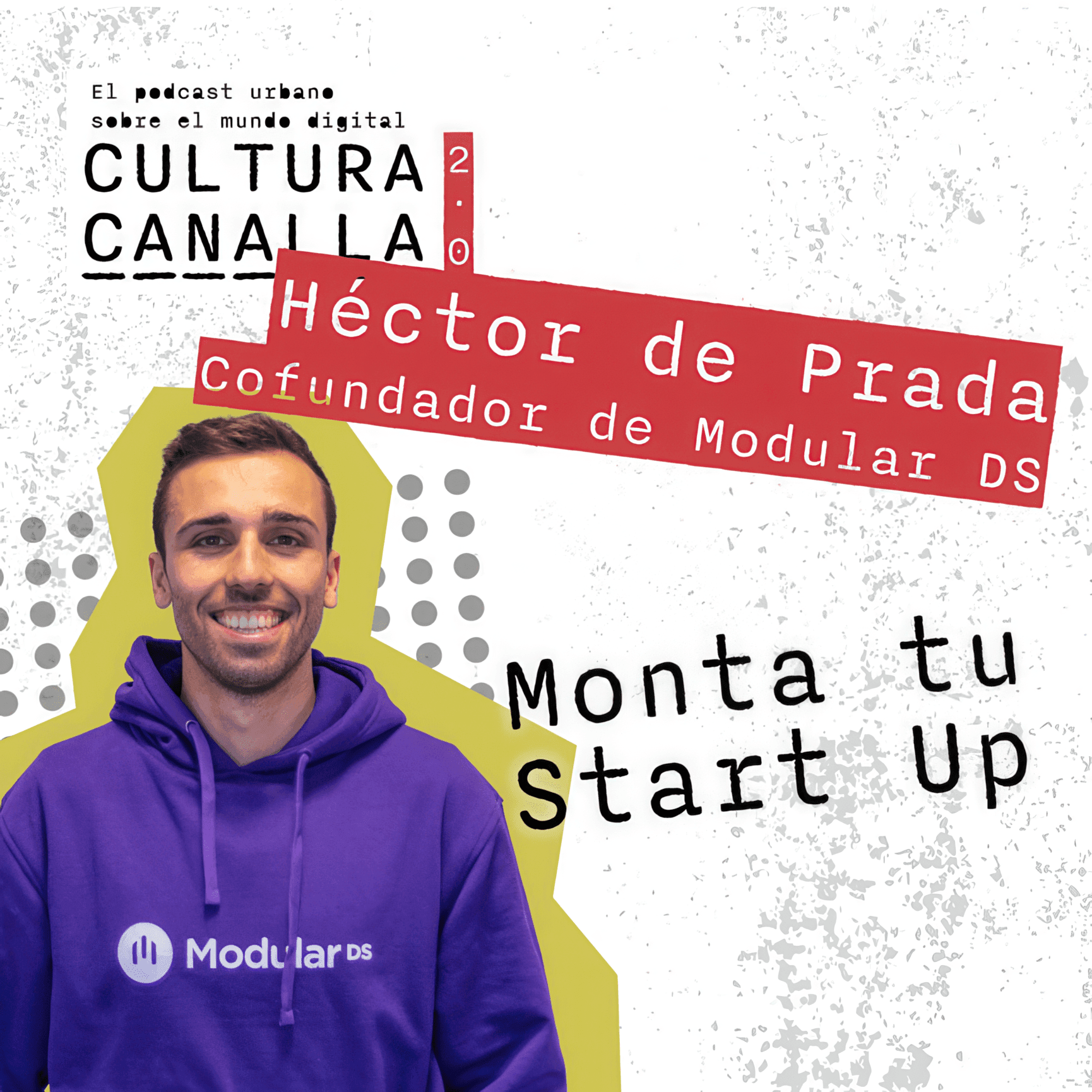 Capítulo 22 con Héctor de Prada
