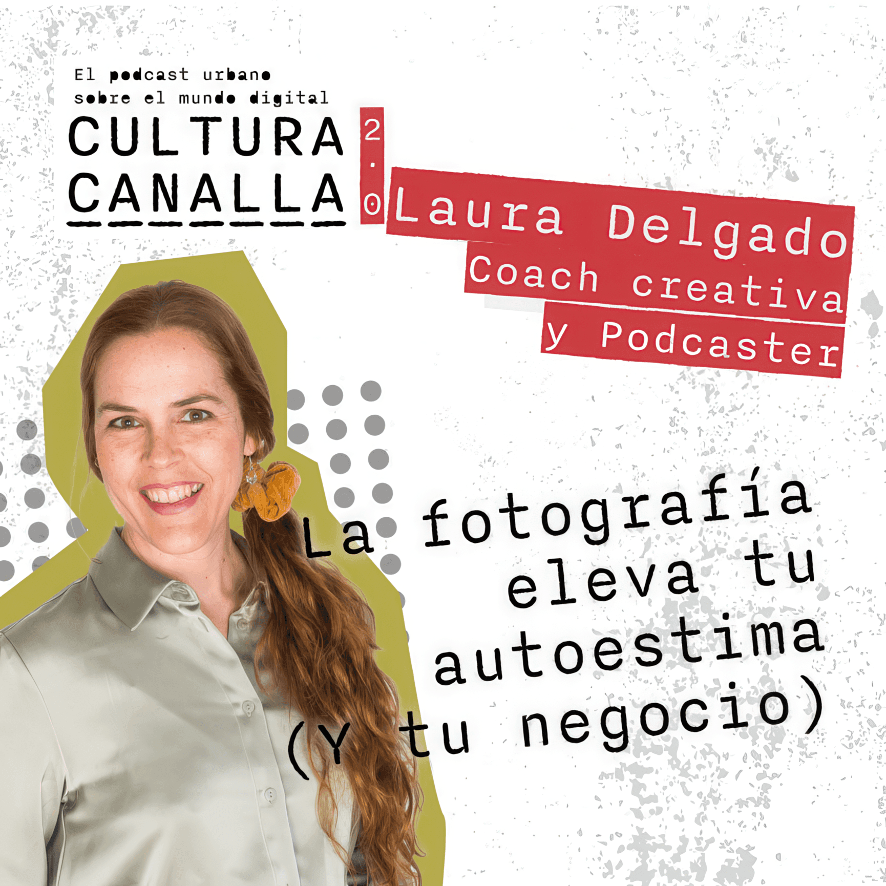 Capítulo 26 con Laura Delgado