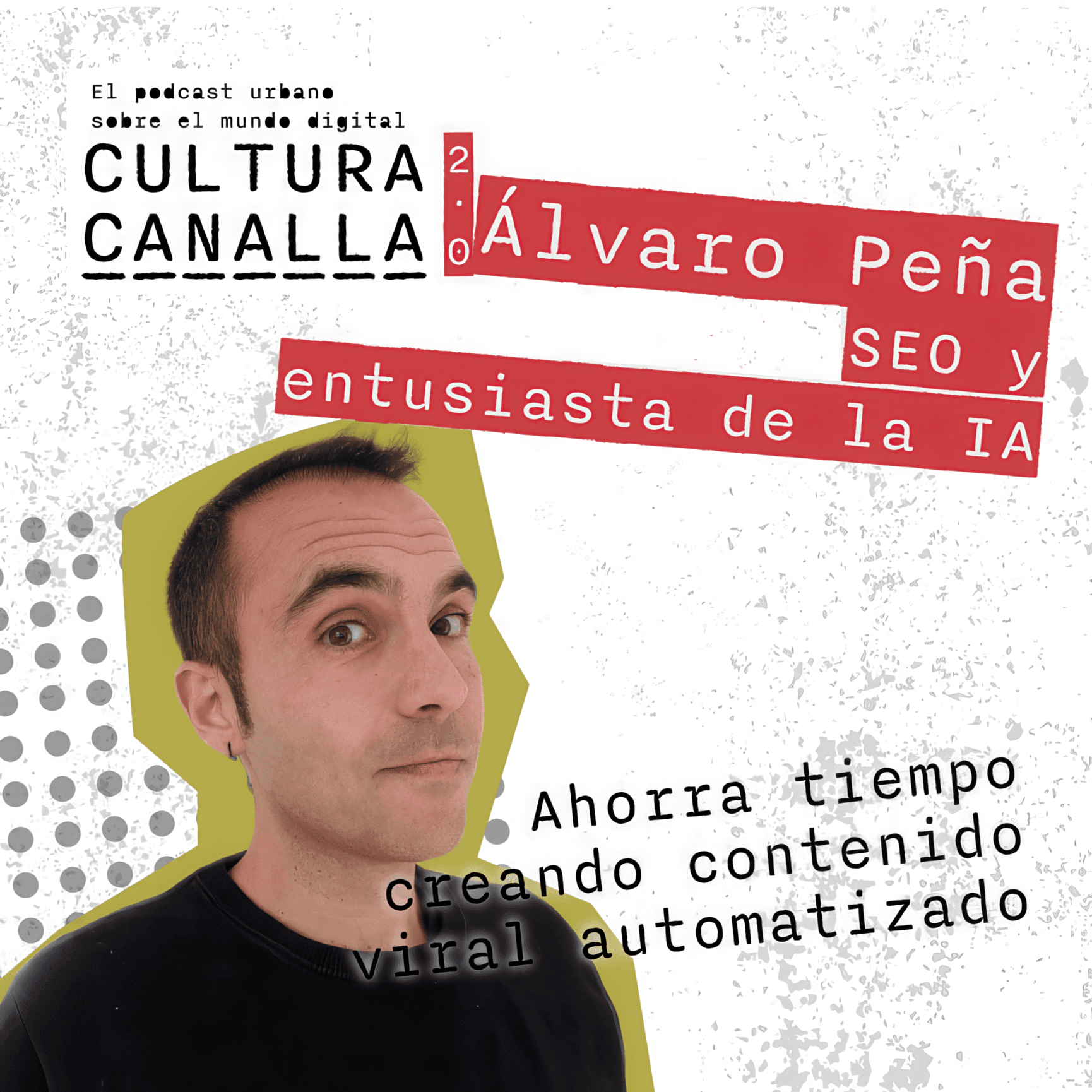 Capitulo 28 con Álvaro Peña