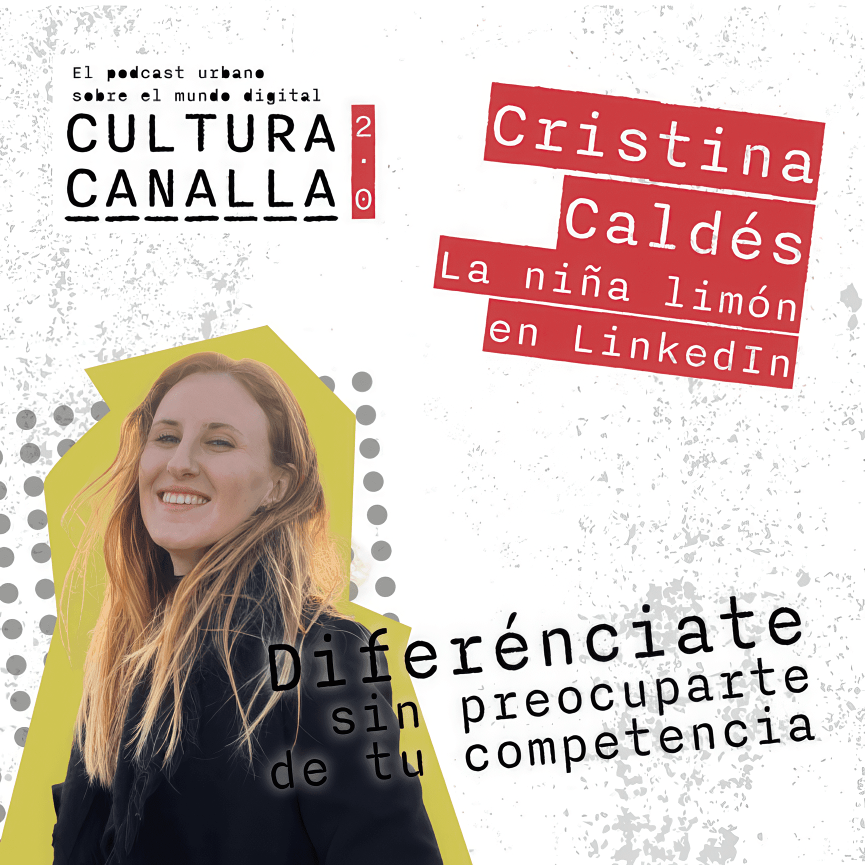 Capítulo 20 con Cristina Caldés