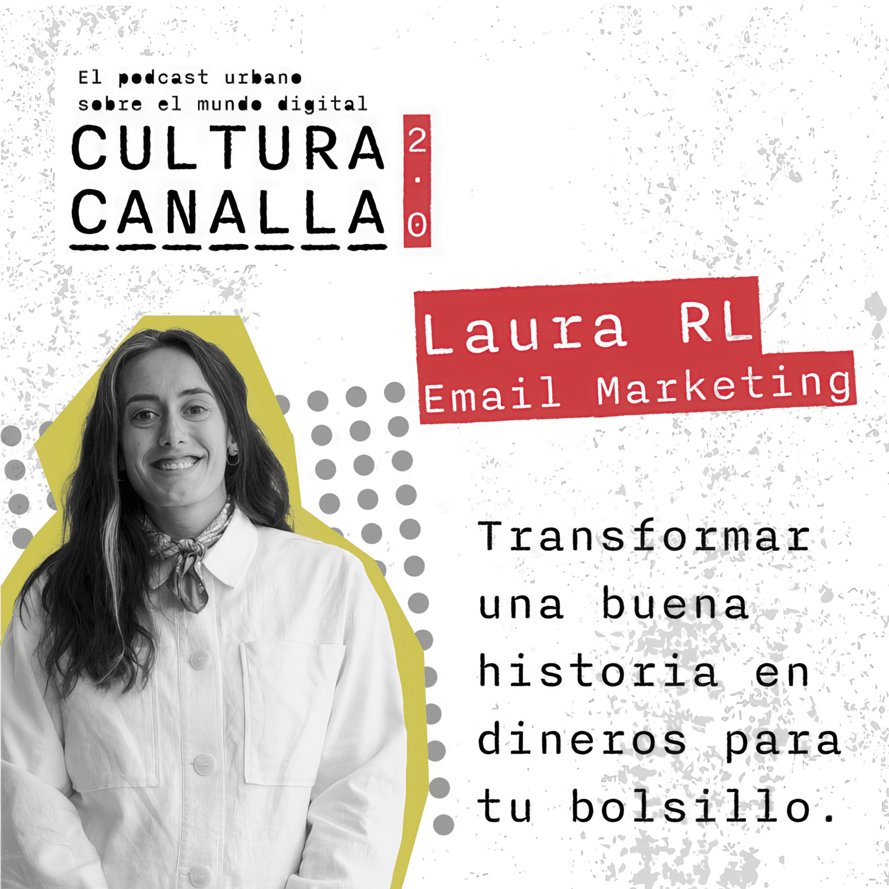 Portada Cultura Canalla Laura RL