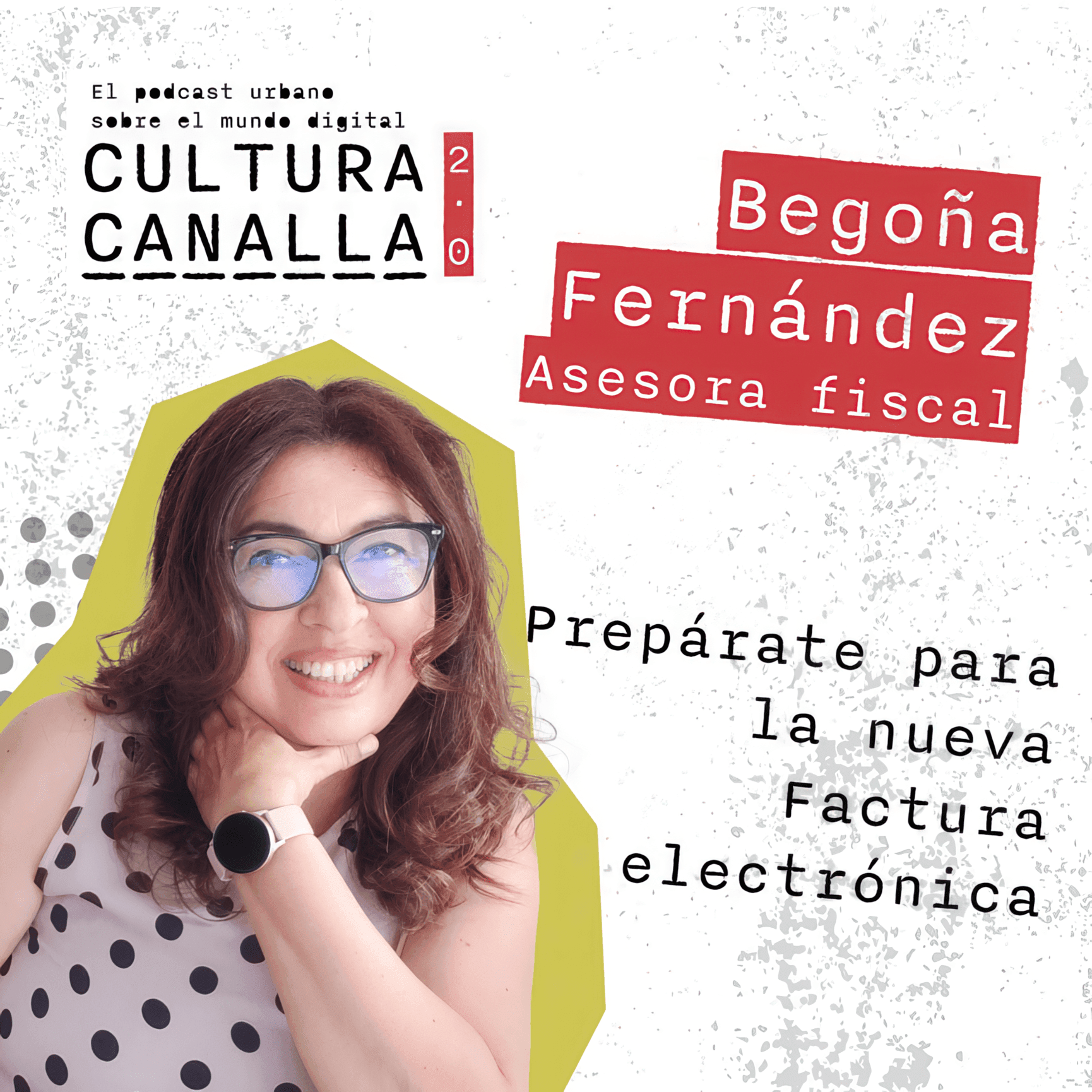 Capitulo con Begoña Fernández
