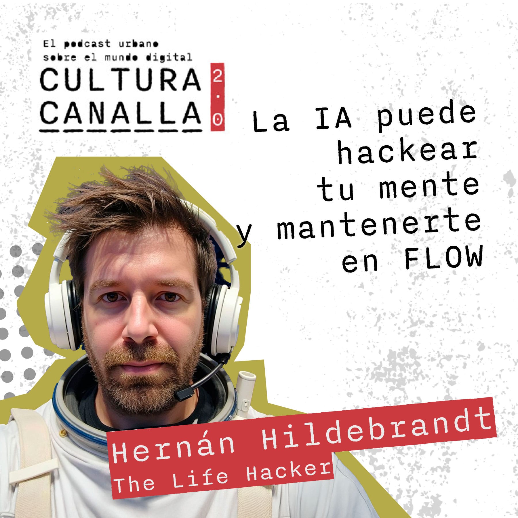 Capítulo 01 36 con Hernan Hildebrandt