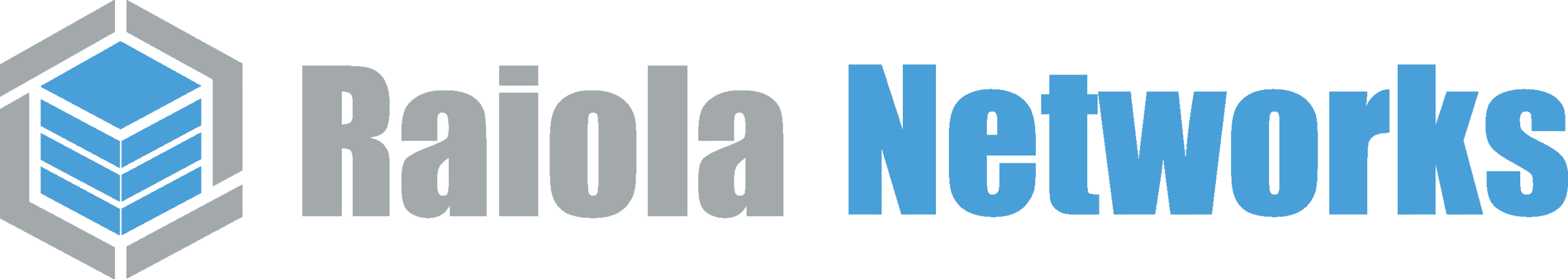 Logotipo de Raiola Networks