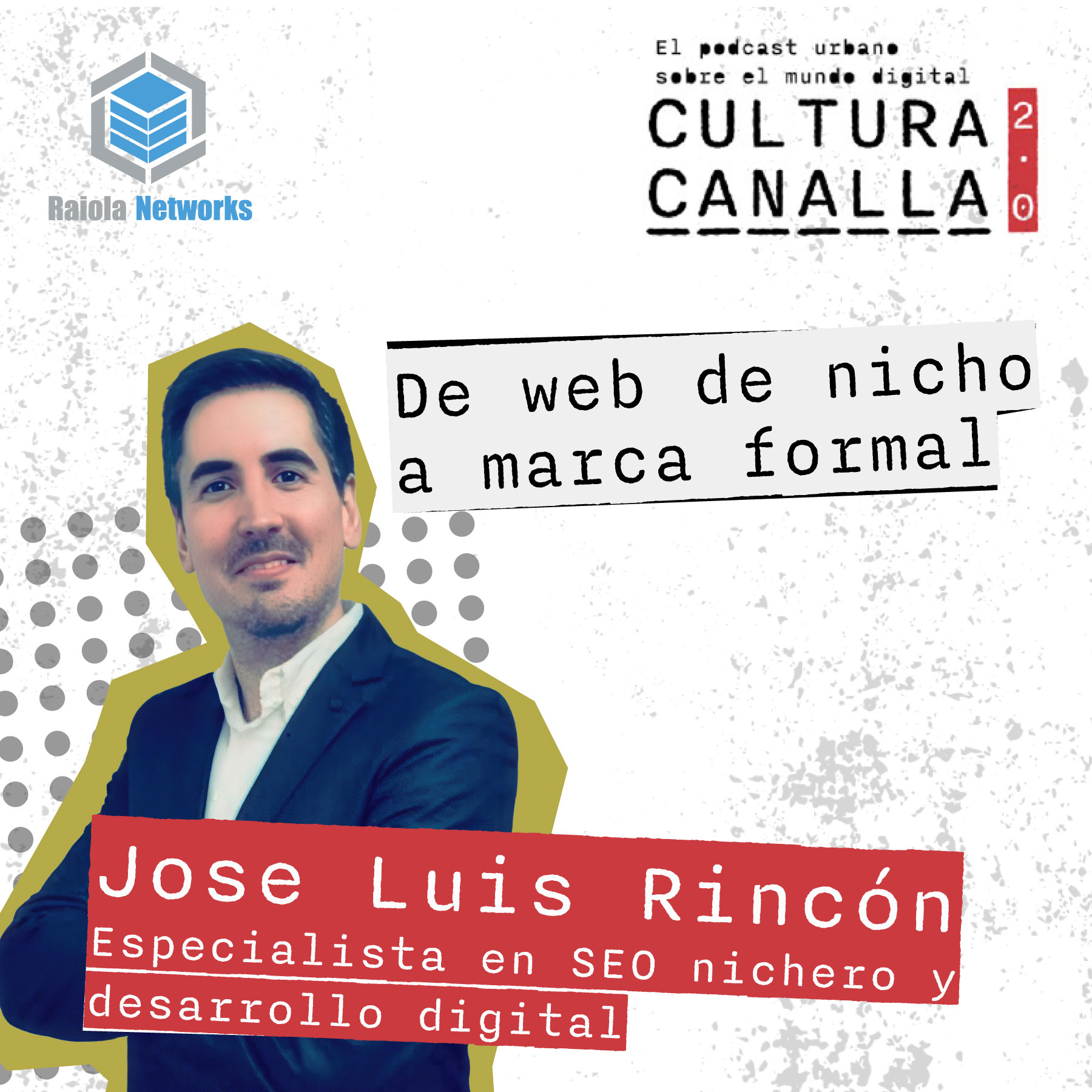 Capítulo 47 con Seliyu (Jose Luis Rincón)